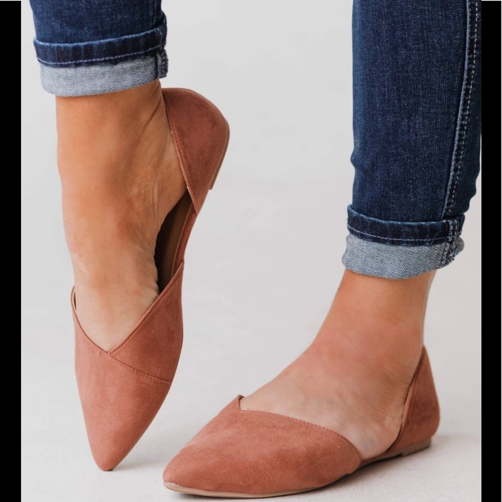 SLIP ONS - Picture 2 of 2